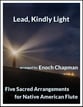 Lead, Kindly Light P.O.D. cover